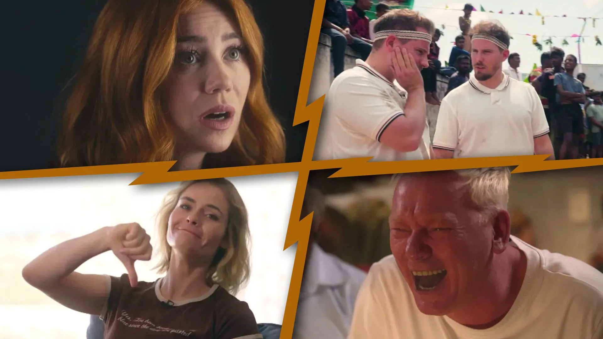 team joko gegen team klaas
